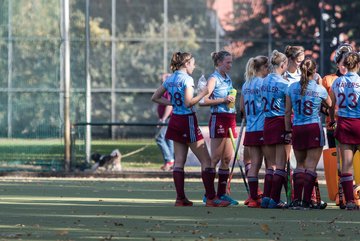 Bild 90 - Frauen UHC Hamburg - Muenchner SC : Ergebnis: 3:2